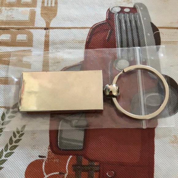 Elijah Keychain - Picture 2 of 3